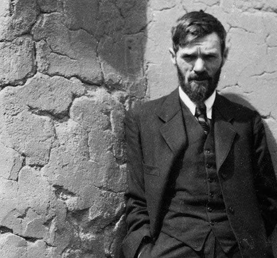 David Herbert Lawrence