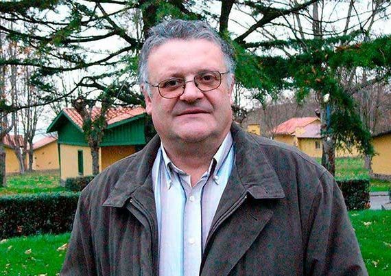 Francisco Javier Becerra Lorenzo