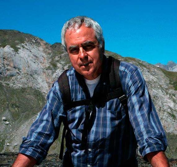 Jordi Bastart