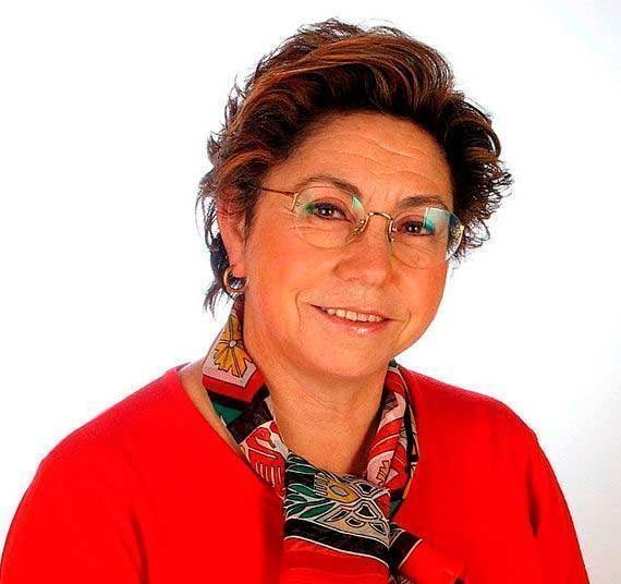 Julia Gómez Prieto