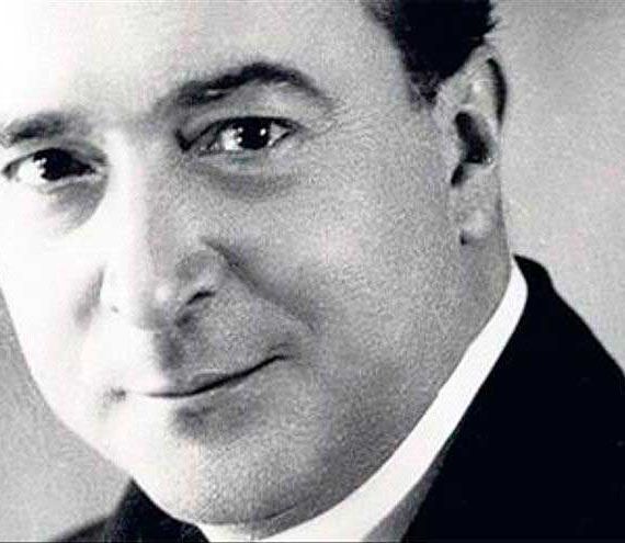 Julio Camba