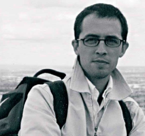 Manuel Jorge Marmelo