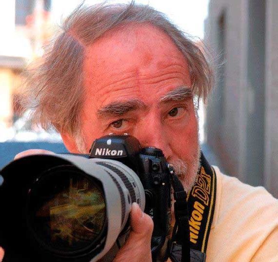 Manuel Nicolau
