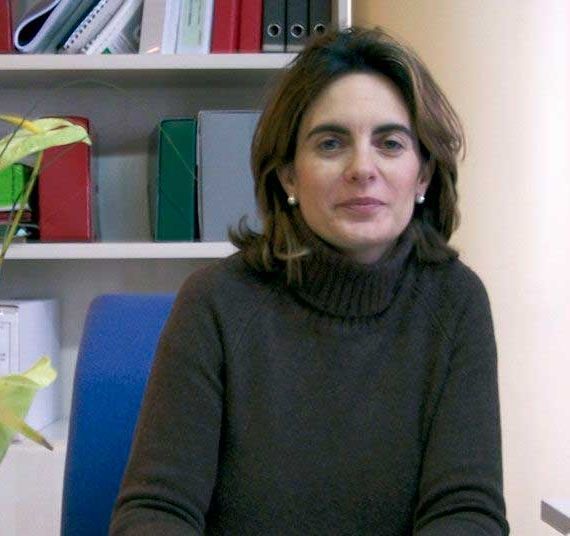 María José Piñeira Mantiñán