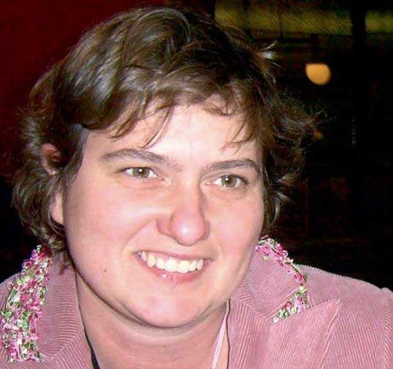 Marion Sparrer