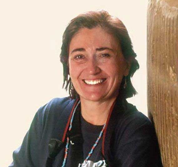 Mercedes Peláez López