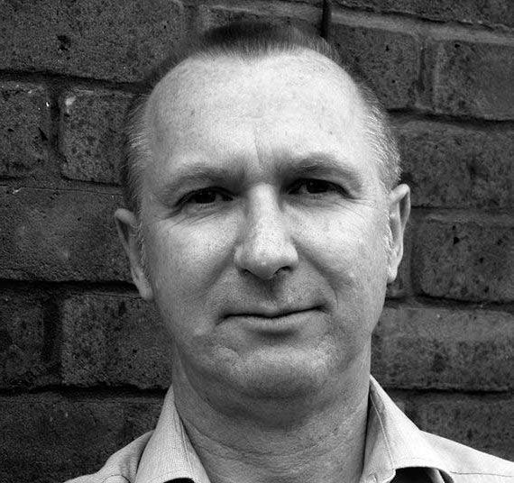 Mike Stead