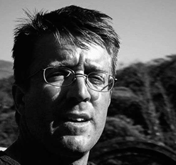 Peter Hutchison