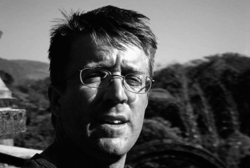 Peter Hutchison