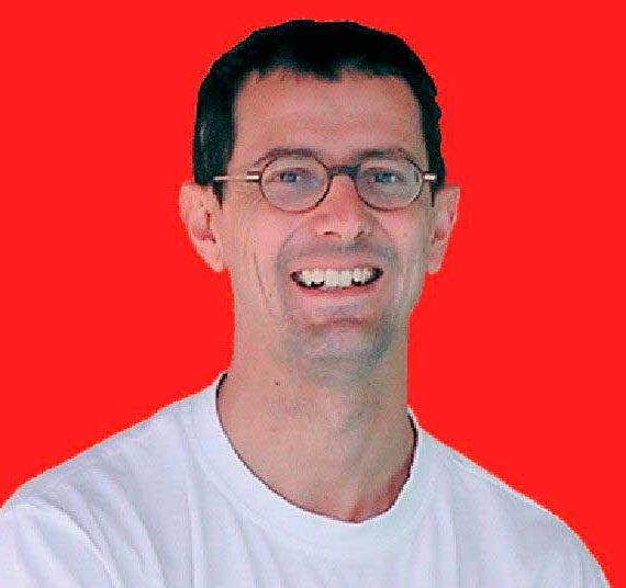 Ricardo García Herrero