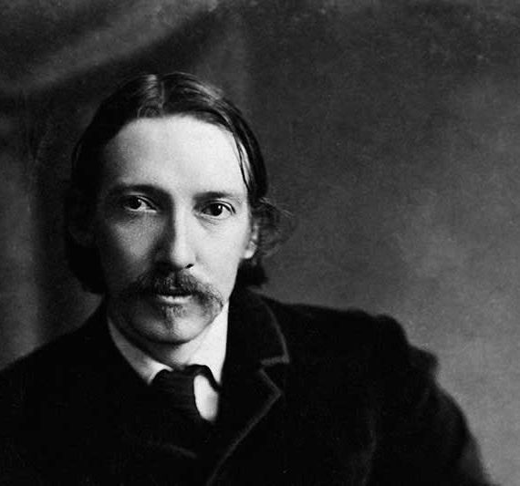Robert Louis Stevenson