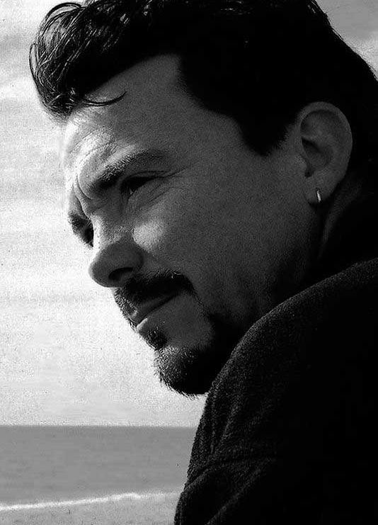 Roger Harris