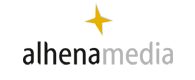 Logo Alhenamedia.