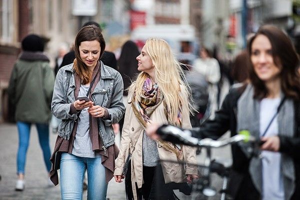 Viajar a Dinamarca y descubrir las encantadoras calles de Copenhague