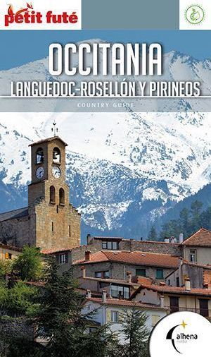 Guía de viajes de Occitania, Languedoc-Rosellón y Pirineos, Francia