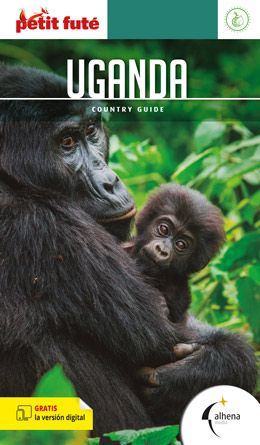 Guía de viaje de Uganda 2025, Alhenamedia