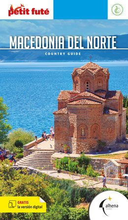 Macedonia del Norte, 2025, country guide, Alhenamedia.