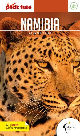 Guía de viaje de Namibia 2025, Alhenamedia
